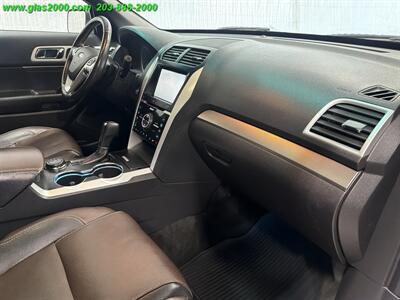 2015 Ford Explorer Sport   - Photo 5 - Bethany, CT 06524