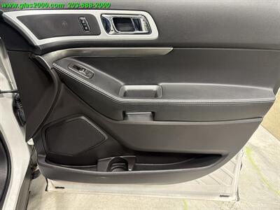 2015 Ford Explorer Sport   - Photo 26 - Bethany, CT 06524
