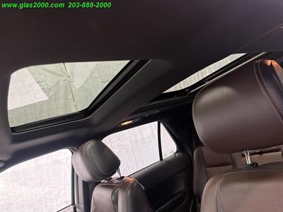 2015 Ford Explorer Sport   - Photo 12 - Bethany, CT 06524