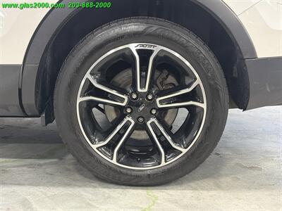 2015 Ford Explorer Sport   - Photo 16 - Bethany, CT 06524