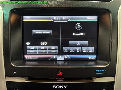 2015 Ford Explorer Sport   - Photo 30 - Bethany, CT 06524