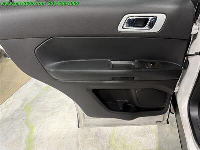 2015 Ford Explorer Sport   - Photo 28 - Bethany, CT 06524