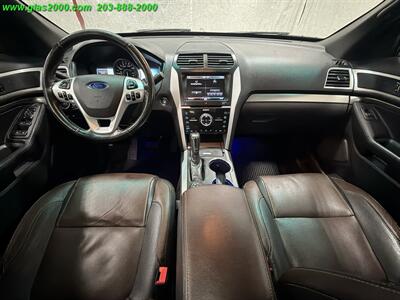 2015 Ford Explorer Sport   - Photo 6 - Bethany, CT 06524
