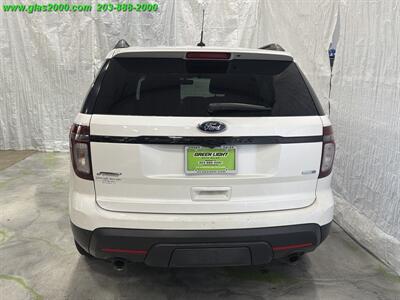 2015 Ford Explorer Sport   - Photo 20 - Bethany, CT 06524