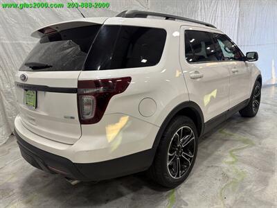 2015 Ford Explorer Sport   - Photo 8 - Bethany, CT 06524