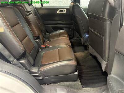 2015 Ford Explorer Sport   - Photo 10 - Bethany, CT 06524