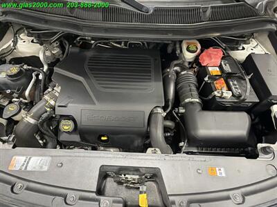2015 Ford Explorer Sport   - Photo 18 - Bethany, CT 06524