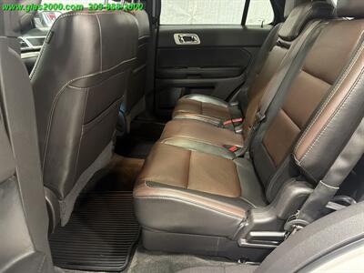 2015 Ford Explorer Sport   - Photo 9 - Bethany, CT 06524