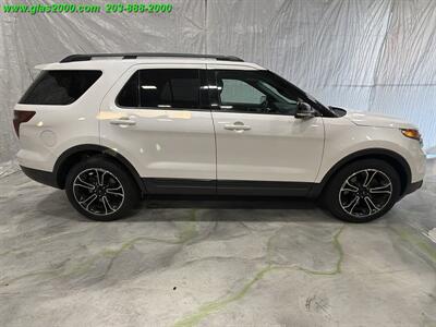 2015 Ford Explorer Sport   - Photo 14 - Bethany, CT 06524