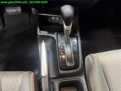 2015 Honda Civic EX   - Photo 17 - Bethany, CT 06524