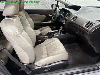 2015 Honda Civic EX   - Photo 21 - Bethany, CT 06524