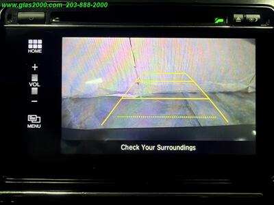 2015 Honda Civic EX   - Photo 11 - Bethany, CT 06524