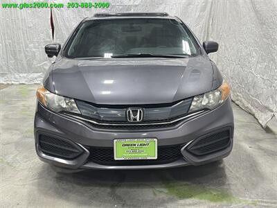 2015 Honda Civic EX   - Photo 19 - Bethany, CT 06524