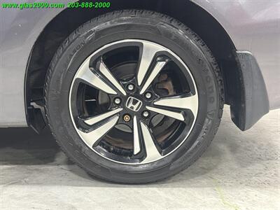 2015 Honda Civic EX   - Photo 16 - Bethany, CT 06524