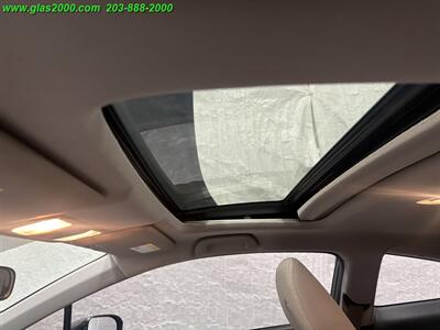 2015 Honda Civic EX   - Photo 12 - Bethany, CT 06524