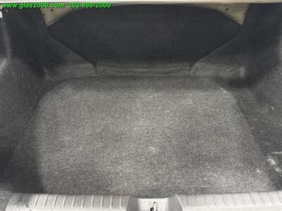 2015 Honda Civic EX   - Photo 15 - Bethany, CT 06524