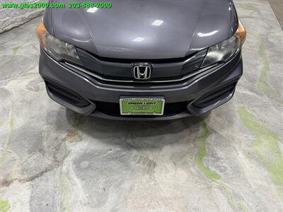 2015 Honda Civic EX   - Photo 24 - Bethany, CT 06524