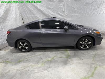 2015 Honda Civic EX   - Photo 14 - Bethany, CT 06524