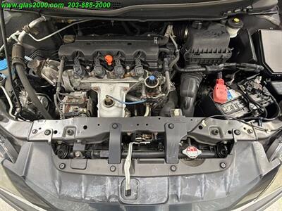 2015 Honda Civic EX   - Photo 18 - Bethany, CT 06524
