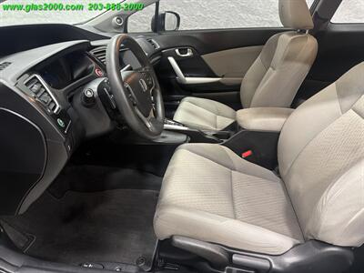 2015 Honda Civic EX   - Photo 23 - Bethany, CT 06524
