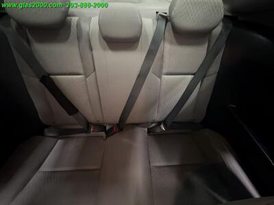 2015 Honda Civic EX   - Photo 9 - Bethany, CT 06524