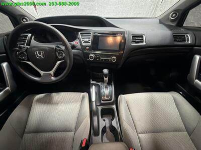 2015 Honda Civic EX   - Photo 6 - Bethany, CT 06524