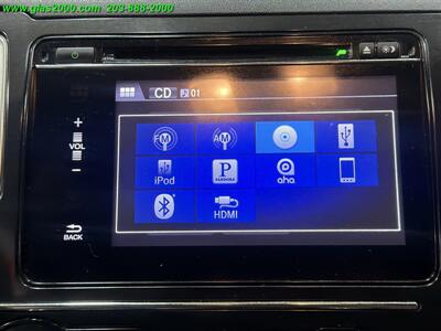 2015 Honda Civic EX   - Photo 10 - Bethany, CT 06524