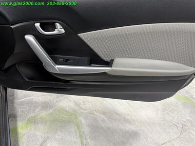 2015 Honda Civic EX   - Photo 28 - Bethany, CT 06524