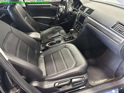 2016 Volkswagen Passat 1.8T SE   - Photo 15 - Bethany, CT 06524