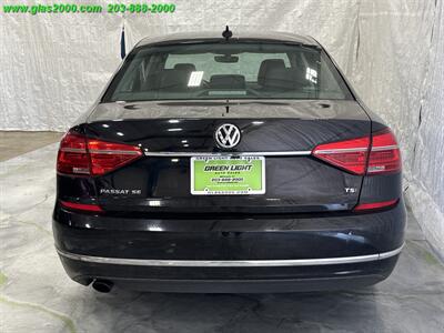 2016 Volkswagen Passat 1.8T SE   - Photo 4 - Bethany, CT 06524