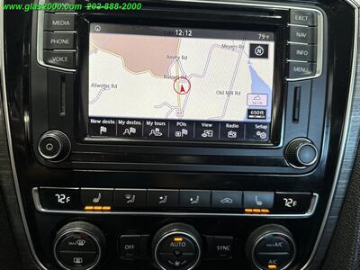 2016 Volkswagen Passat 1.8T SE   - Photo 24 - Bethany, CT 06524