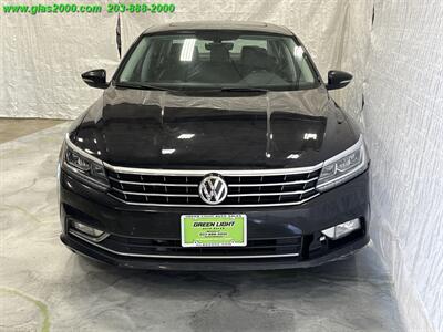 2016 Volkswagen Passat 1.8T SE   - Photo 27 - Bethany, CT 06524