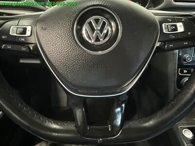 2016 Volkswagen Passat 1.8T SE   - Photo 19 - Bethany, CT 06524