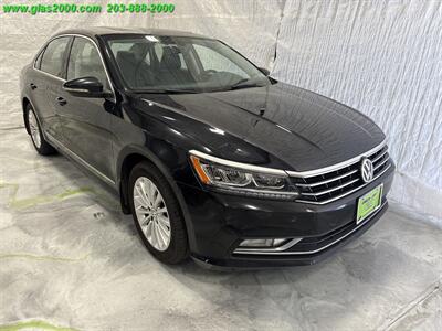 2016 Volkswagen Passat 1.8T SE   - Photo 28 - Bethany, CT 06524