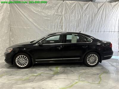 2016 Volkswagen Passat 1.8T SE   - Photo 2 - Bethany, CT 06524