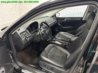 2016 Volkswagen Passat 1.8T SE   - Photo 11 - Bethany, CT 06524