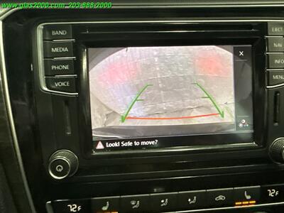 2016 Volkswagen Passat 1.8T SE   - Photo 26 - Bethany, CT 06524