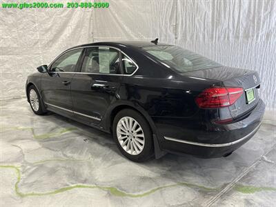 2016 Volkswagen Passat 1.8T SE   - Photo 3 - Bethany, CT 06524