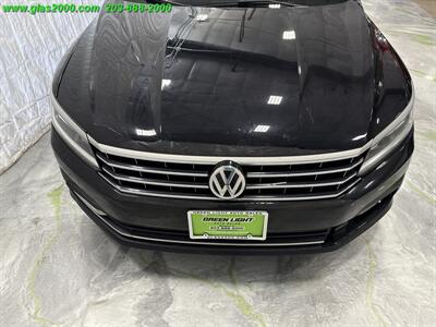 2016 Volkswagen Passat 1.8T SE   - Photo 8 - Bethany, CT 06524