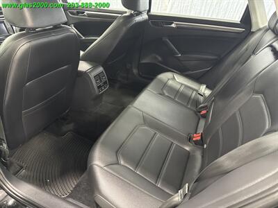2016 Volkswagen Passat 1.8T SE   - Photo 13 - Bethany, CT 06524