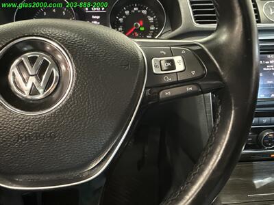 2016 Volkswagen Passat 1.8T SE   - Photo 21 - Bethany, CT 06524