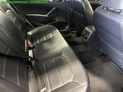 2016 Volkswagen Passat 1.8T SE   - Photo 16 - Bethany, CT 06524