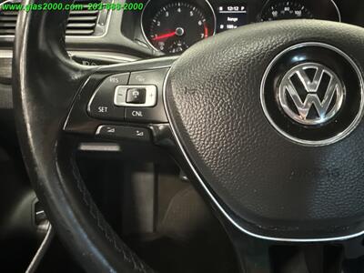 2016 Volkswagen Passat 1.8T SE   - Photo 20 - Bethany, CT 06524