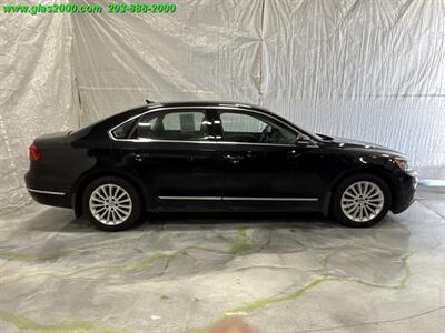 2016 Volkswagen Passat 1.8T SE   - Photo 29 - Bethany, CT 06524