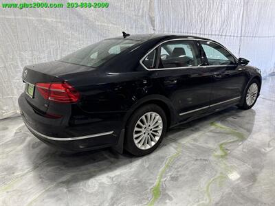 2016 Volkswagen Passat 1.8T SE   - Photo 30 - Bethany, CT 06524