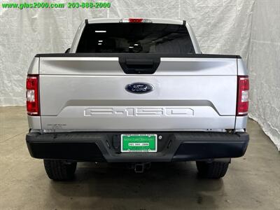 2018 Ford F-150 XL   - Photo 20 - Bethany, CT 06524