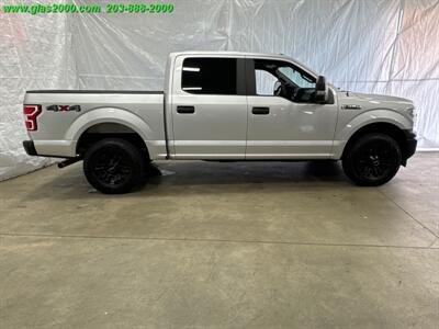 2018 Ford F-150 XL   - Photo 14 - Bethany, CT 06524