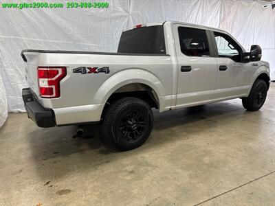 2018 Ford F-150 XL   - Photo 8 - Bethany, CT 06524