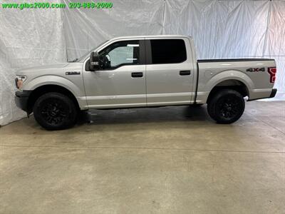 2018 Ford F-150 XL   - Photo 13 - Bethany, CT 06524