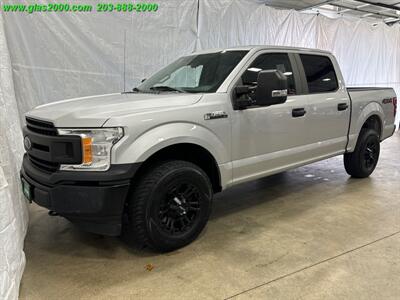 2018 Ford F-150 XL   - Photo 27 - Bethany, CT 06524